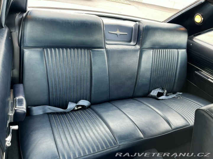 Chrysler 300 1966
