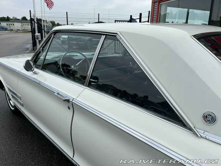 Chrysler 300 1966