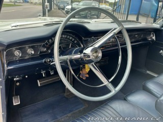Chrysler 300  1966