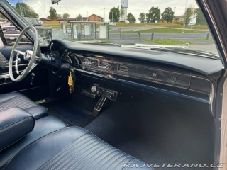 Chrysler 300  1966