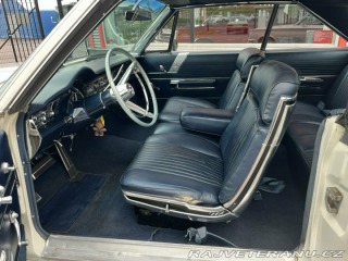 Chrysler 300  1966