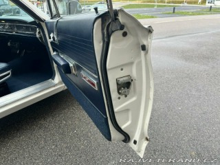 Chrysler 300  1966