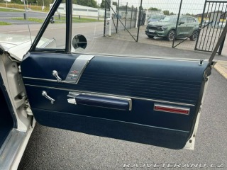 Chrysler 300  1966