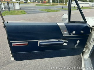 Chrysler 300  1966