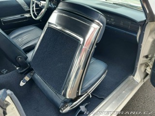 Chrysler 300  1966