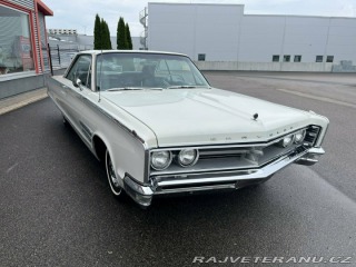 Chrysler 300  1966