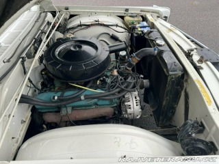 Chrysler 300  1966