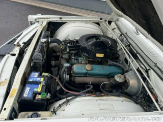 Chrysler 300  1966