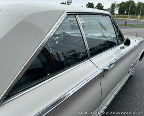 Chrysler 300  1966