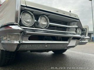 Chrysler 300  1966