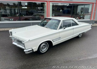 Chrysler 300  1966