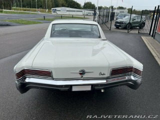 Chrysler 300  1966