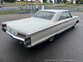 Chrysler 300  1966