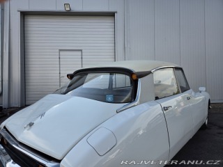 Citroën DS ID19 1966