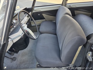 Citroën DS ID19 1966