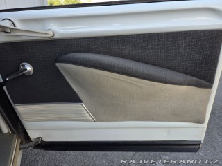 Citroën DS ID19 1966