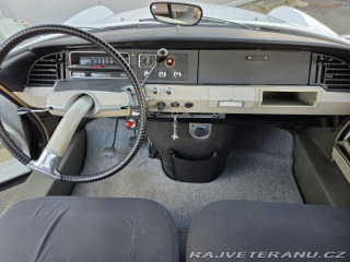 Citroën DS ID19 1966