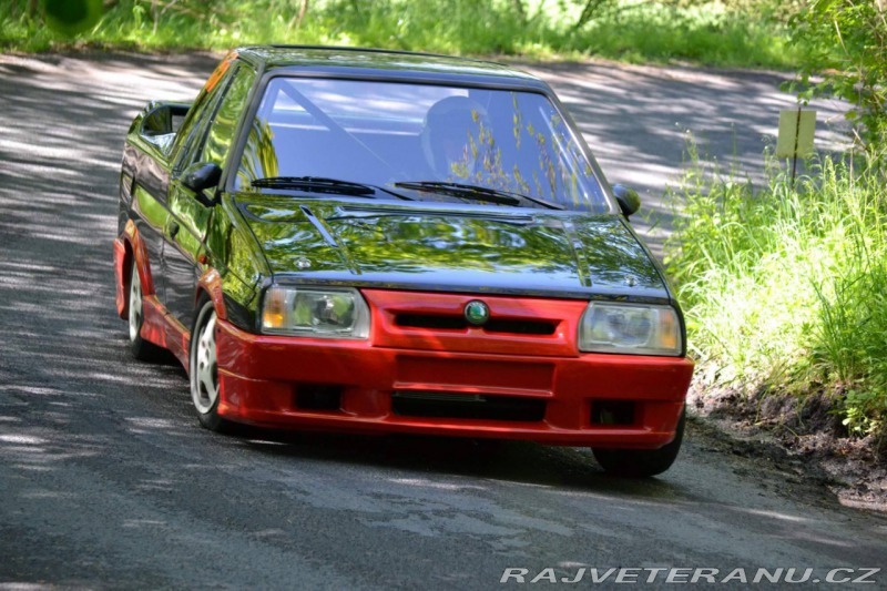 Škoda Favorit PICK-UP FREESTYLE
