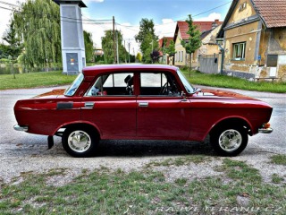 Moskvič 2140 1500 1978