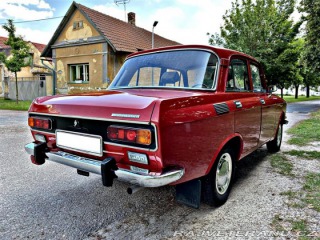 Moskvič 2140 1500 1978