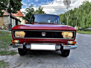 Moskvič 2140 1500 1978