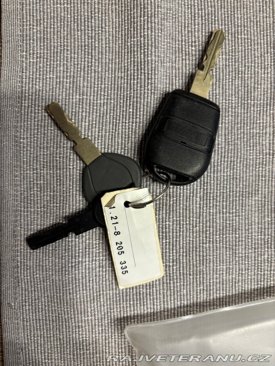 BMW 3 194S1 1997