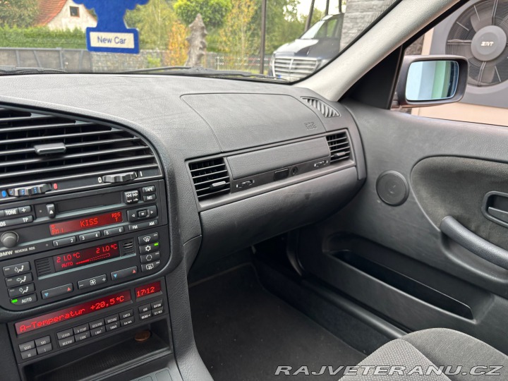 BMW 3 194S1 1997