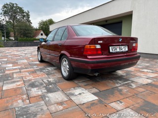 BMW 3 194S1 1997