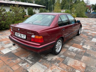 BMW 3 194S1 1997