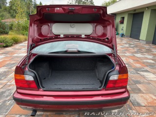 BMW 3 194S1 1997