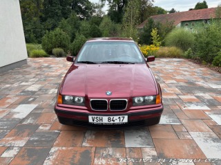 BMW 3 194S1 1997