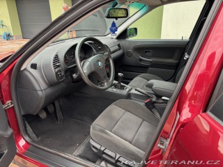 BMW 3 194S1 1997