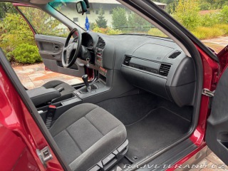 BMW 3 194S1 1997