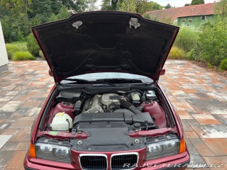 BMW 3 194S1 1997