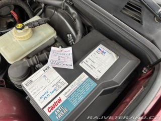 BMW 3 194S1 1997