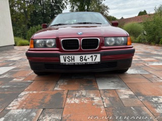BMW 3 194S1 1997