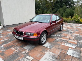 BMW 3 194S1 1997