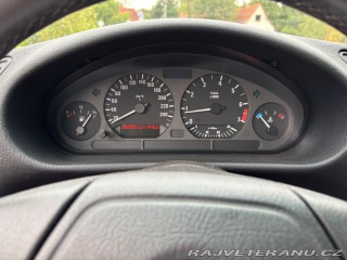 BMW 3 194S1 1997