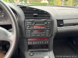 BMW 3 194S1 1997