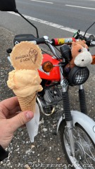 Ostatní značky Ostatní modely Simson Enduro S51 1989