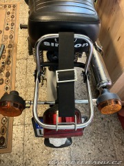 Ostatní značky Ostatní modely Simson Enduro S51 1989