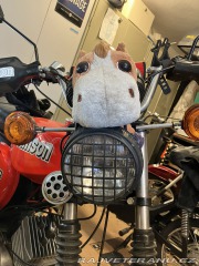 Ostatní značky Ostatní modely Simson Enduro S51 1989