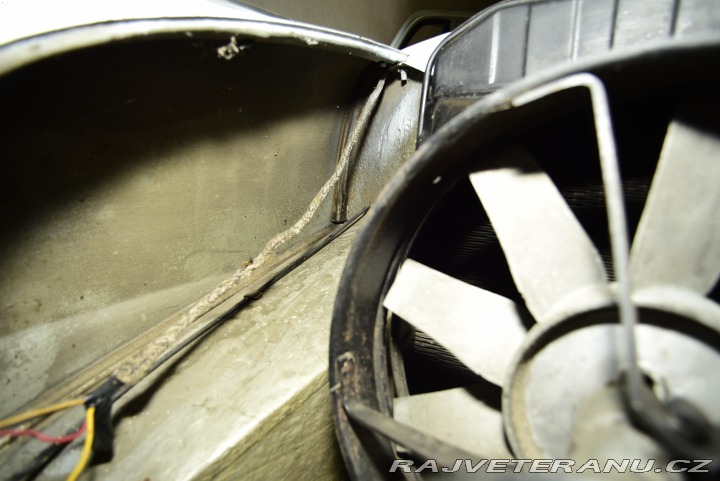 Škoda 1000 MB 1967