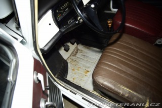 Škoda 1000 MB  1967