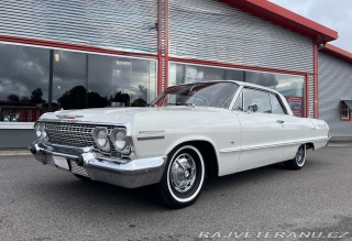 Chevrolet Impala SS