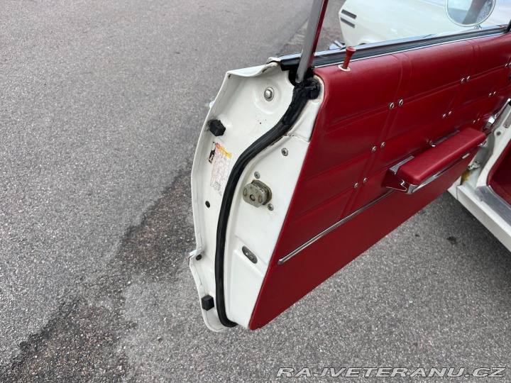 Chevrolet Impala SS 1963