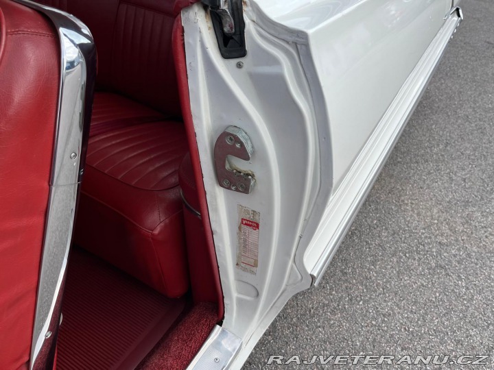 Chevrolet Impala SS 1963