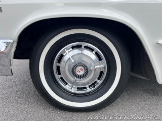 Chevrolet Impala SS 1963