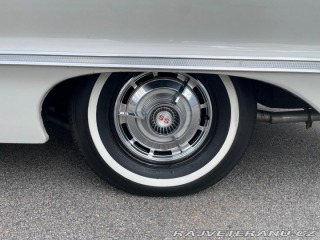 Chevrolet Impala SS 1963