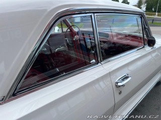 Chevrolet Impala SS 1963